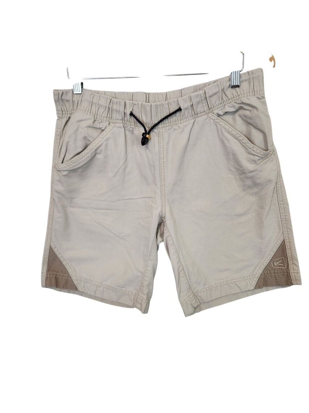 Keen Shorts Mens Medium Drawstring Elastic Waist Casual Hiking Outdoors